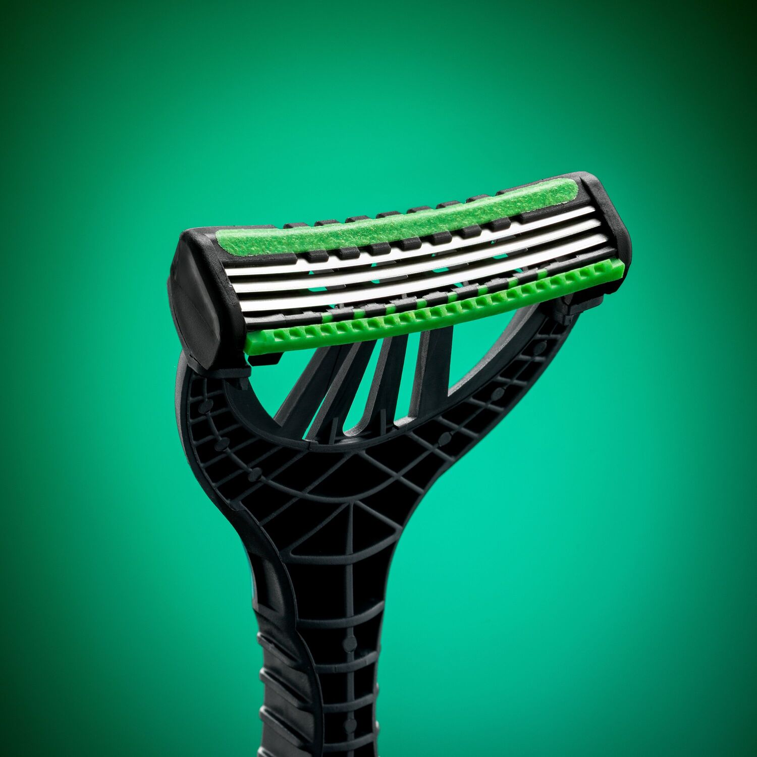 Wilkinson Xtreme3 Sensitive rakvél 4 stk. (4)