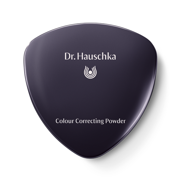 Dr. Hauschka Colour Correcting Powder8 gr. #00 translucent (1)