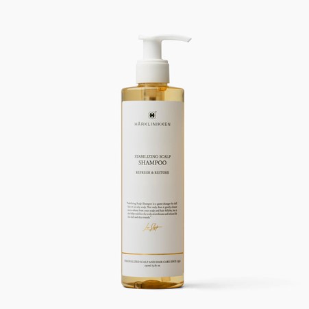 Hårklinikken Stabilizing Scalp Shampoo 290 ml.