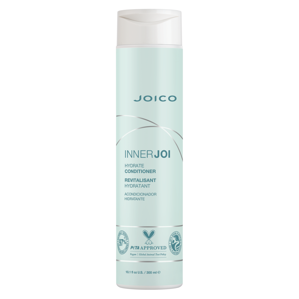 Joico InnerJoi Hydrate háræring 300 ml.