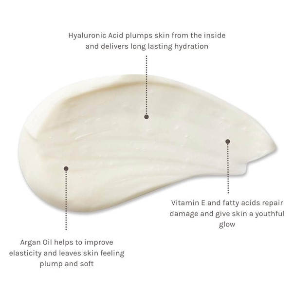 Evolve Daily Renew Facial Cream 60 ml. (2)