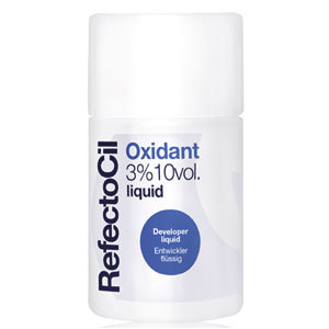 Refectocil festir 3% 100 ml.