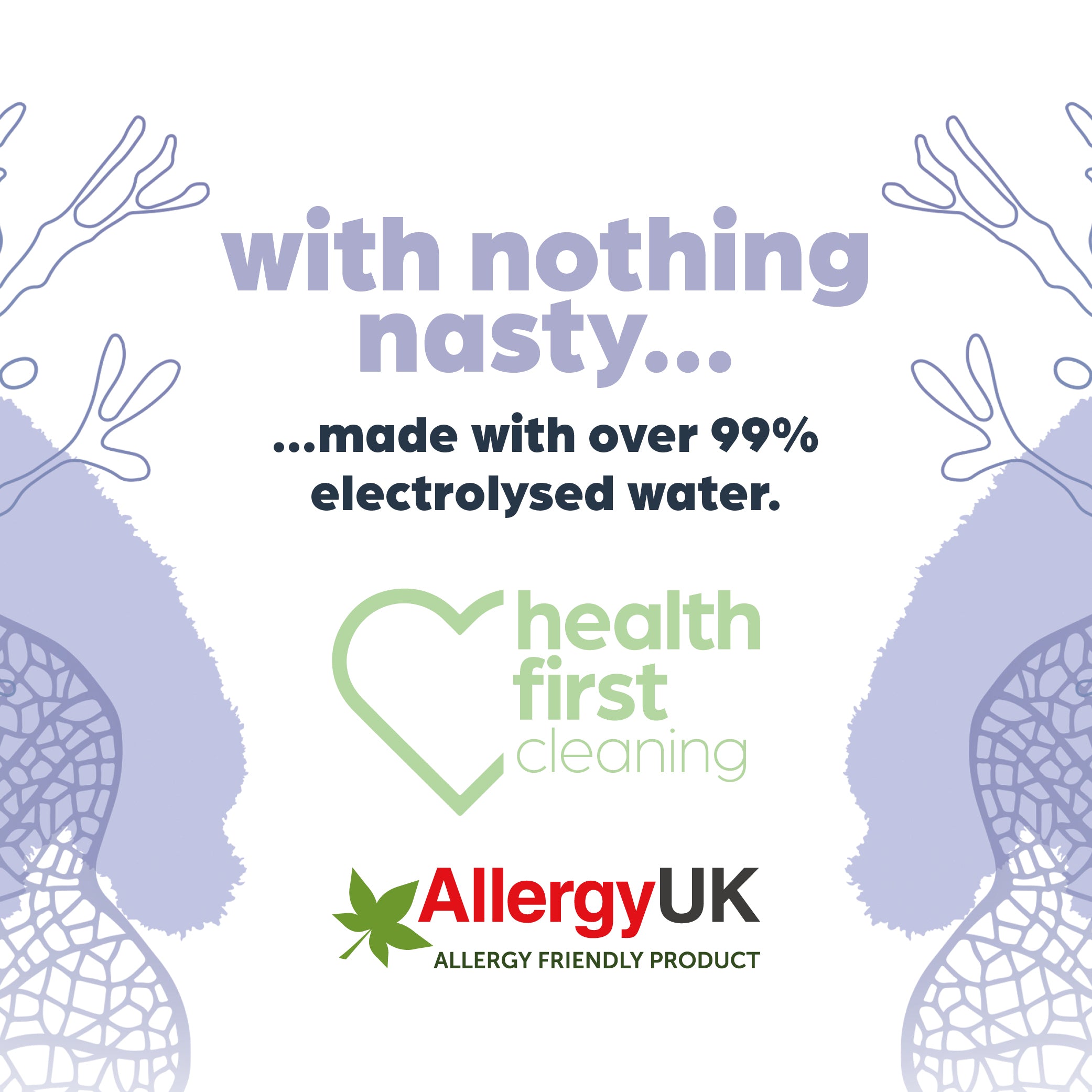 Dew Baby 100% náttúrulegt sótthreinsivatn 500 ml. (7)