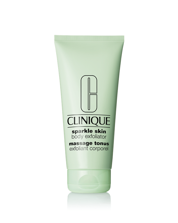 Clinique Sparkle Skin? Body Exfoliator 200 ml.
