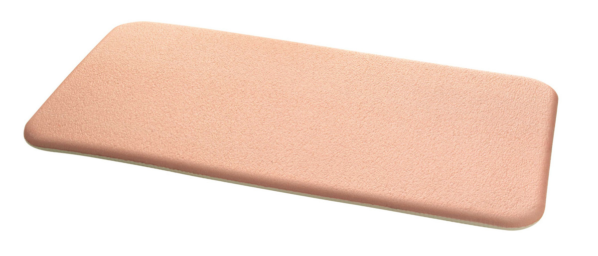 Allevyn Grisja 10x20, 1 stk