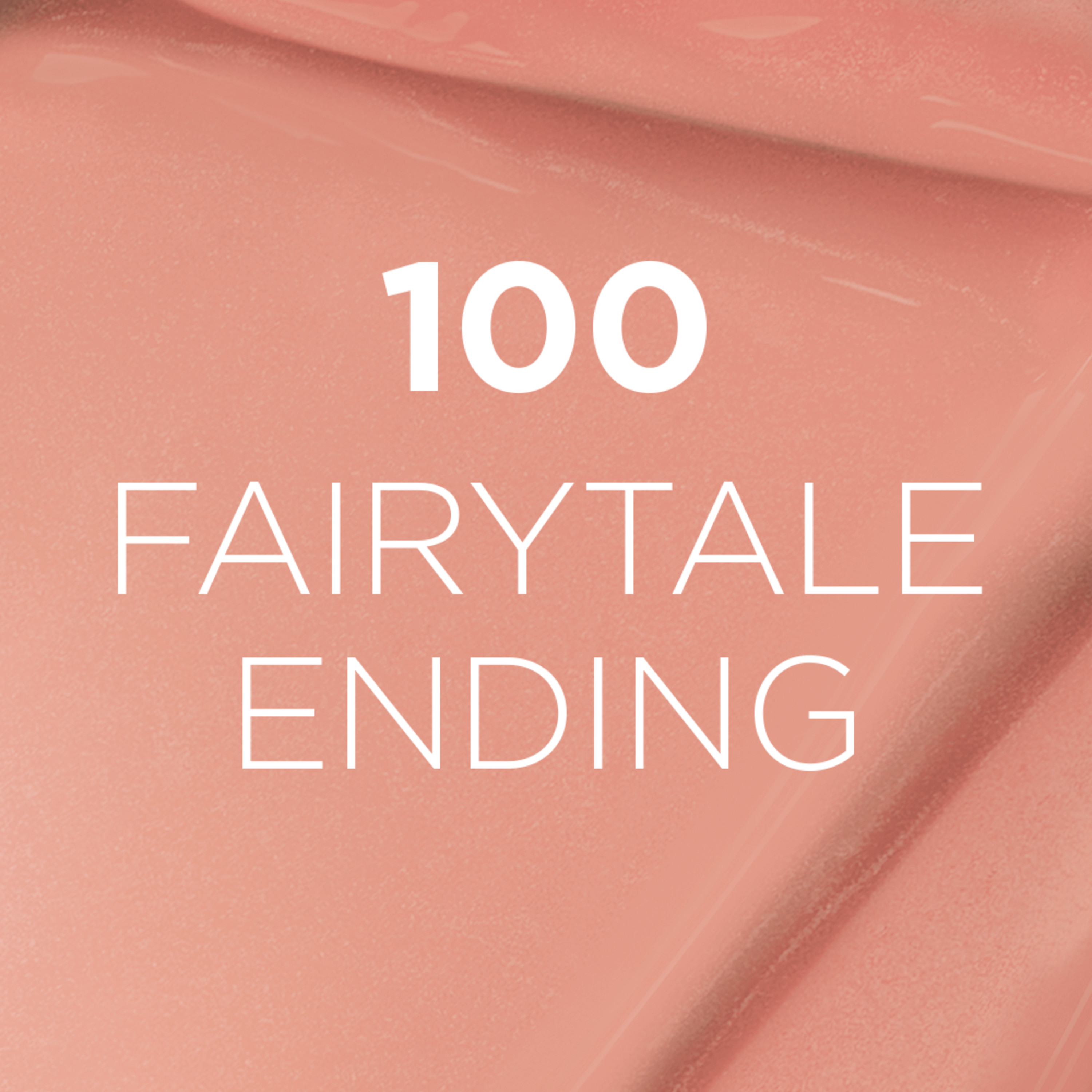 Infallible Matte Resistance #100 FairytaleWedding (2)