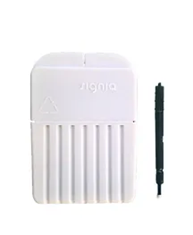 Phonicare Hearing Aid Wax Filters Signia
