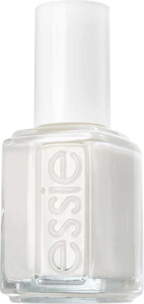 Essie naglalakk #Blanc