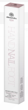 Alessandro SPA MANICURE FILE 100/180 (1)
