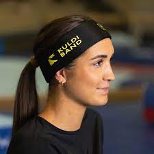 Kuldi Band 35-55 cm. #Small/Medium