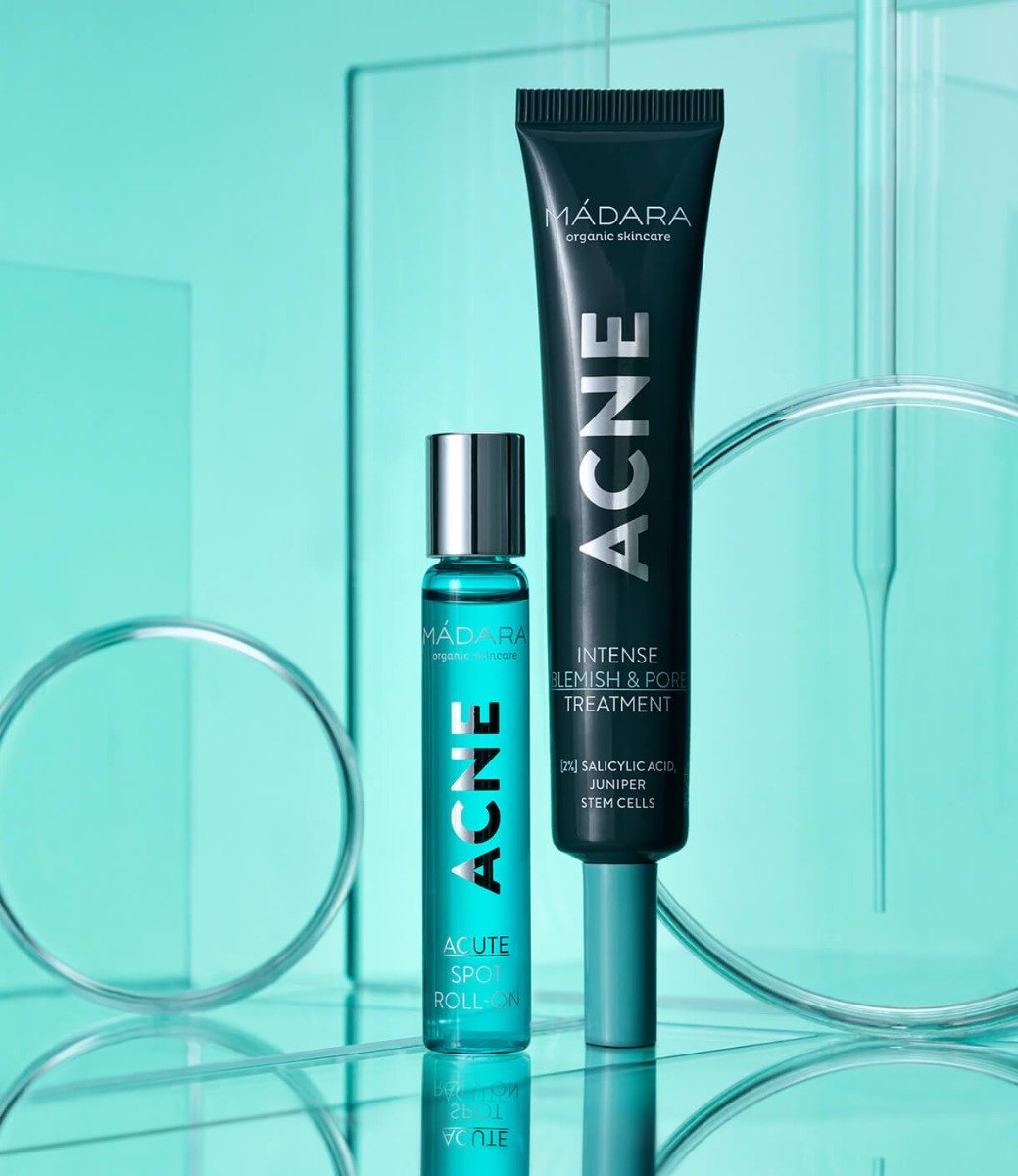 Mádara ACNE Acute Spot Roll-On 8 ml. (1)