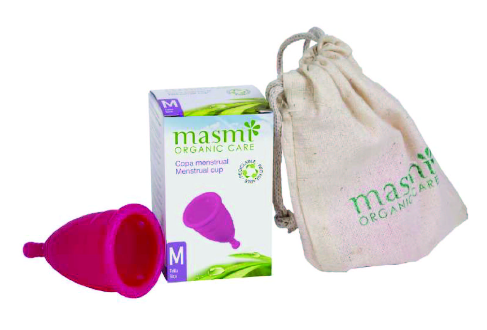 Masmi tíðabikar #Medium (1)