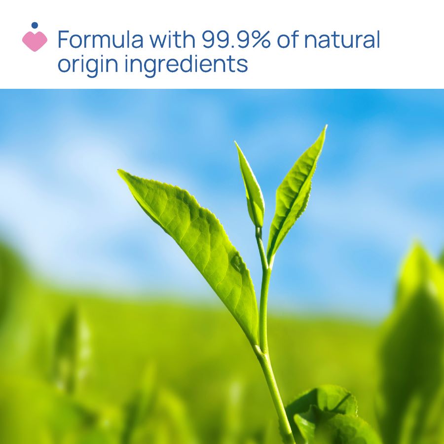 Chicco 4in1 Meðgönguolía 200 ml. (1)