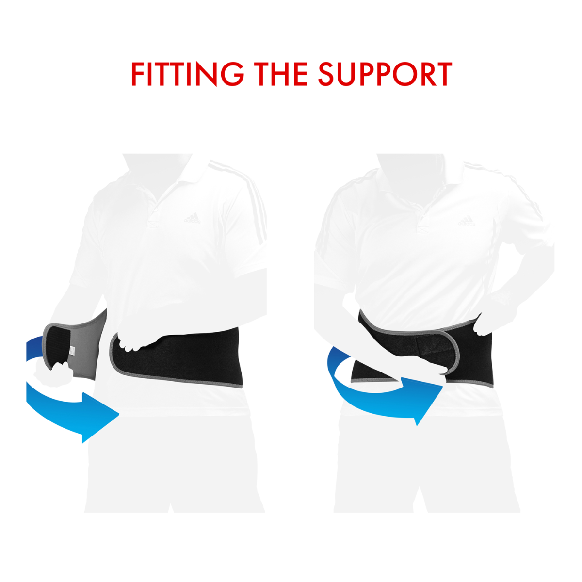 Vulkan Back Criss Cross 90-100 cm. #large (1)