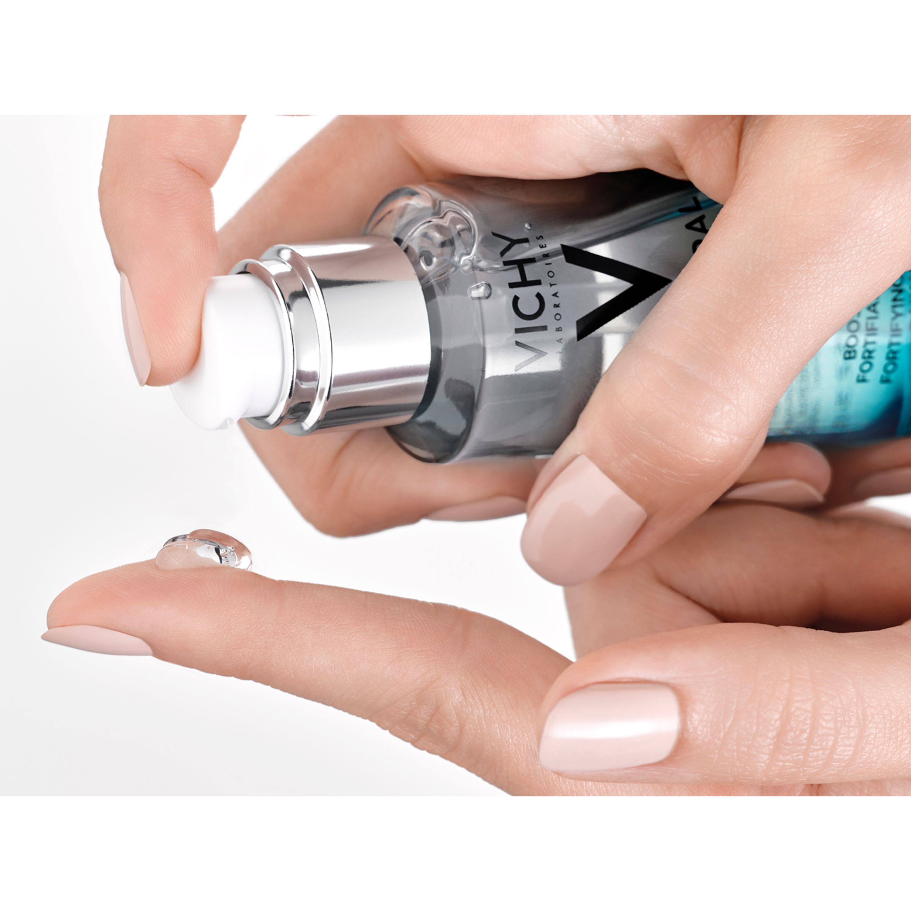 VICHY Mineral 89 Daily Booster 50 ml. (3)