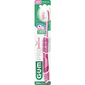 GUM Pro Sensitive 510 tannbursti