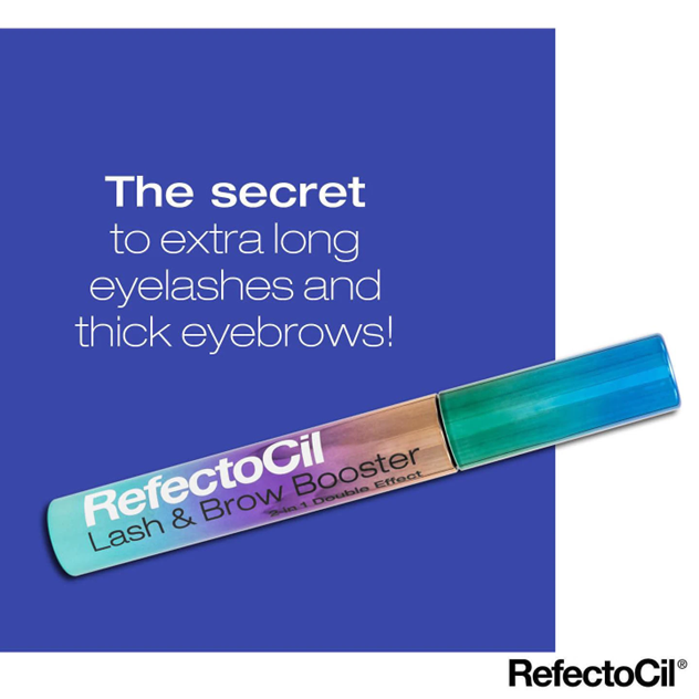 Refectocil Lash & Brow booster 6 ml. (1)