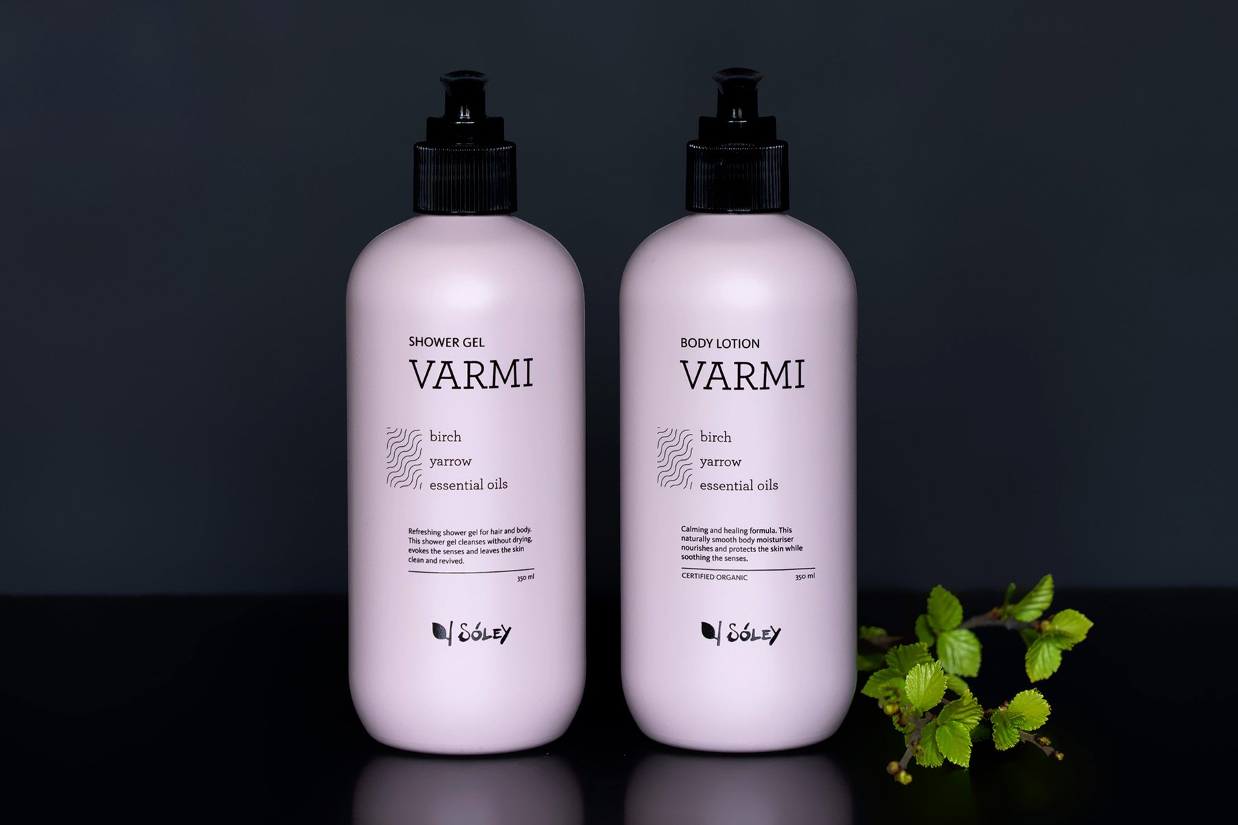 Sóley Varmi gjafapoki (1)