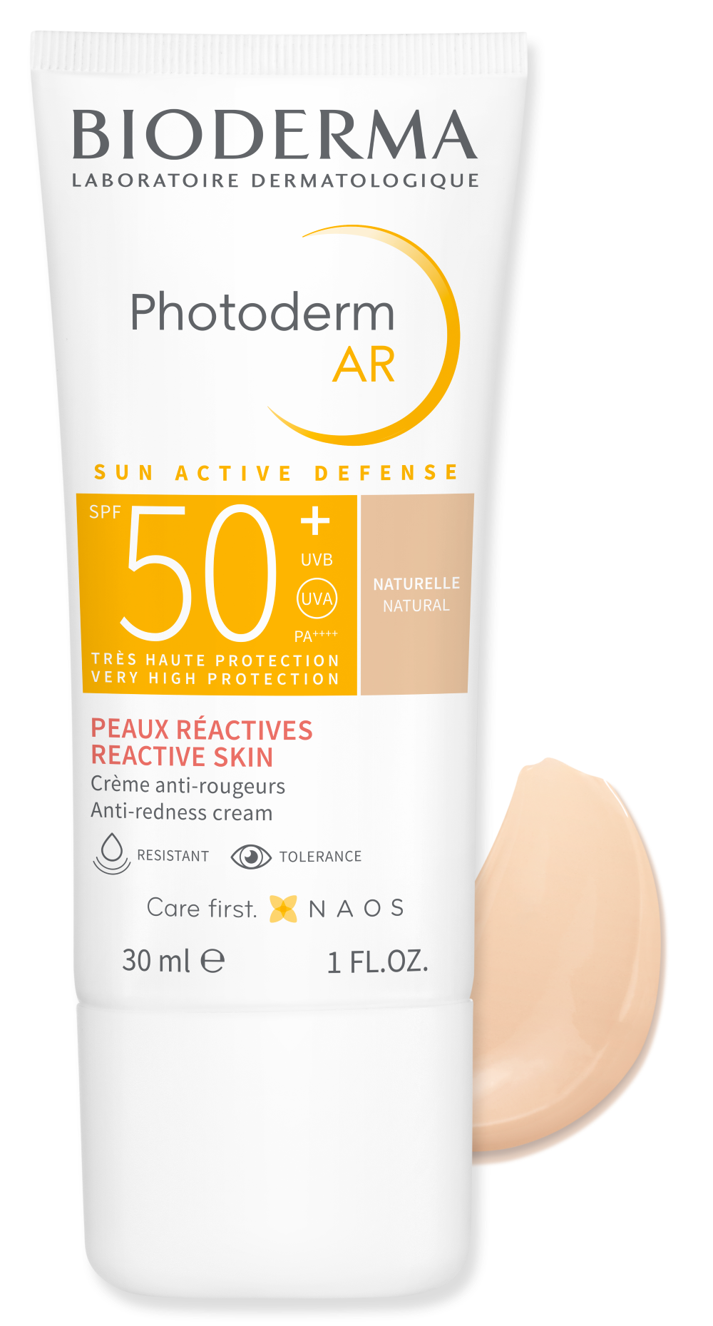 Bioderma PHOTODERM AR Cream SPF50 30 ml.