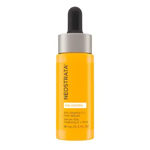 Neostrata Enlighten 15% Vitamin C+PHA Serum 15 ml.