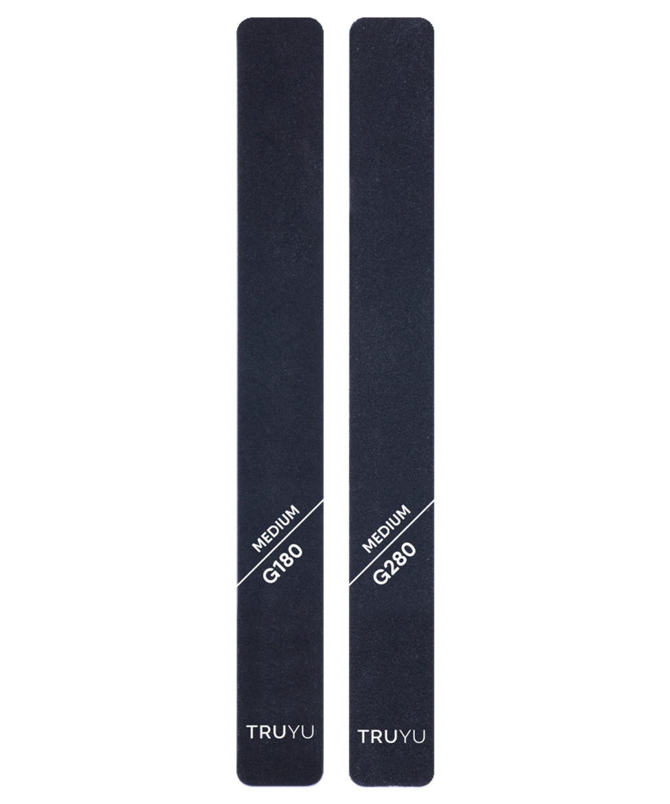 QVS 2 Pro naglaþjöl #2 gerðir (1)