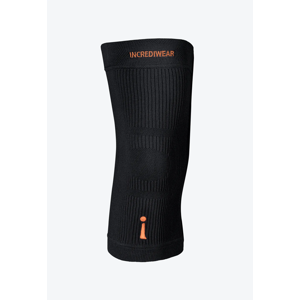 Incrediwear hnéhlíf svört 51-61 cm. #XXL