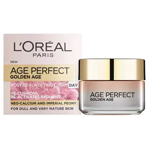 L'Oreal Age Perfect Golden Age Rosy Dagkrem 50 ml.