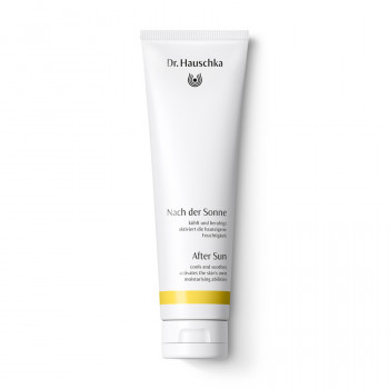 Dr. Hauschka After Sun 150 ml.