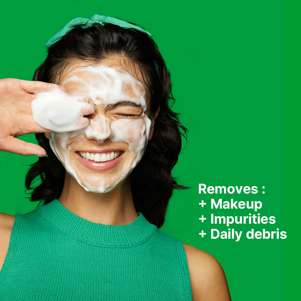 Dr.Jart+ Cicapair Cleansing Foam 150 ml. (2)