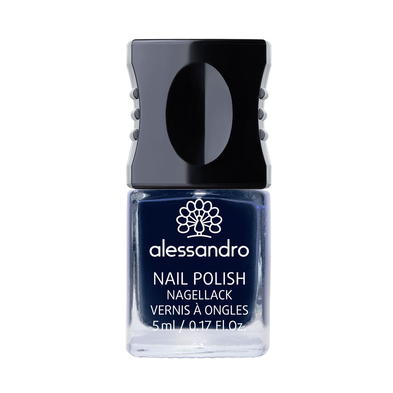 Alessandro naglalakk 5 ml. #Urban Denim