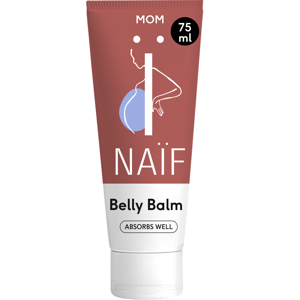Naif MOM Nourishing Belly Balm