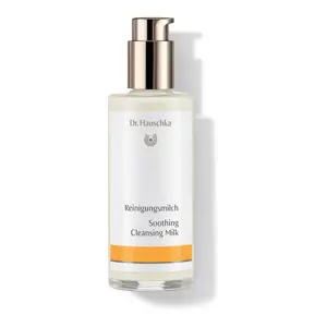 Dr. Hauschka Soothing Cleansing Milk 145 ml.