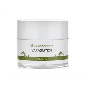 Gamla Apótekið varasmyrsl 10 ml.