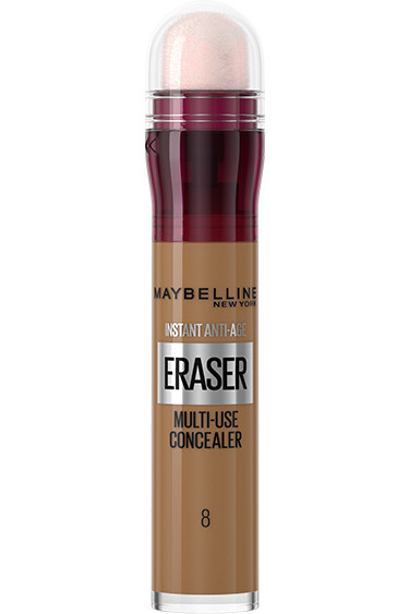 Maybelline Instant Eraser Eye 8 #Buff