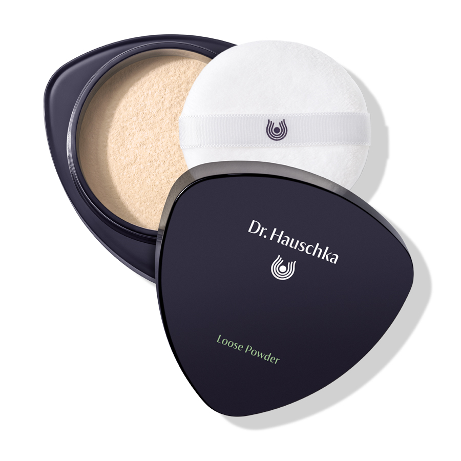 Dr. Haushcka Loose Powder 12 gr. #00 translucent