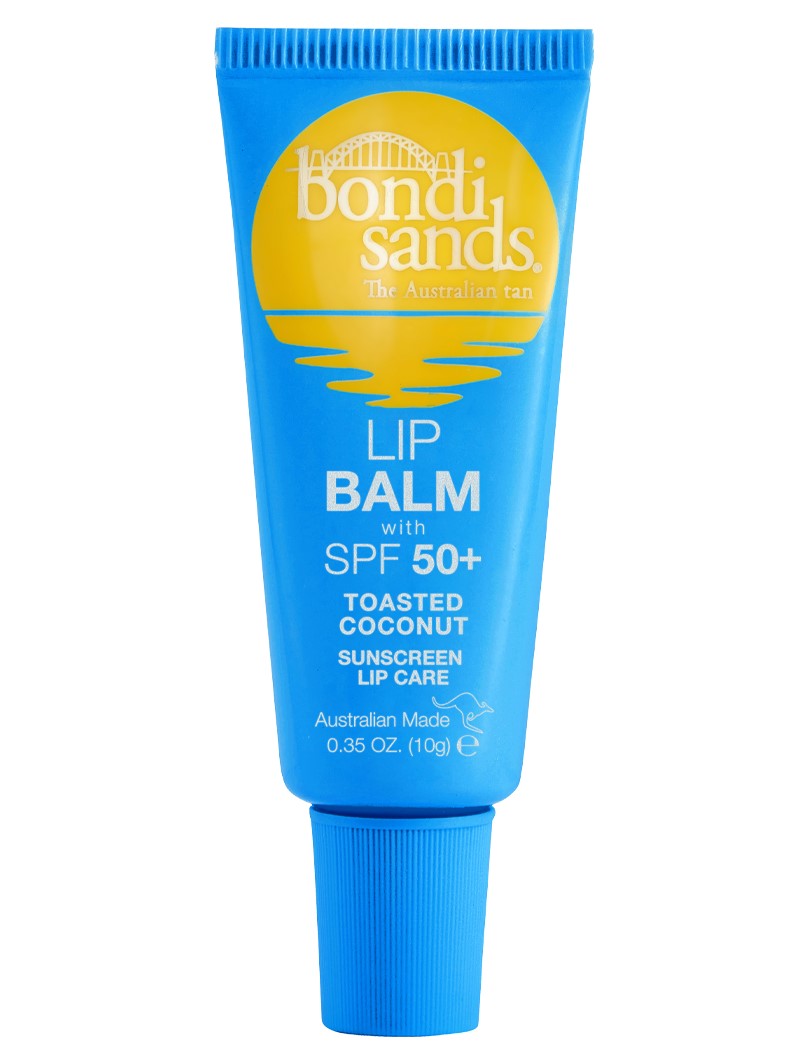 Bondi Sands SPF50+ Lip Balm Coconut 10 gr. (1)
