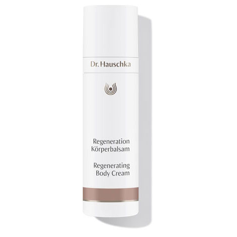 Dr. Hauschka Regenerating Body Cream 150 ml.