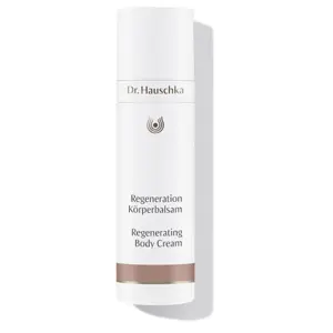 Dr. Hauschka Regenerating Body Cream 150 ml.