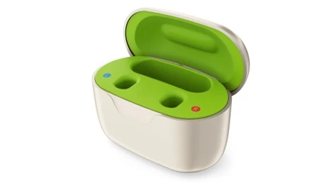Phonak Charger Life hleðslubox