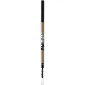 Maybelline Brow Ultra Slim augabrúnalitur #01Blonde
