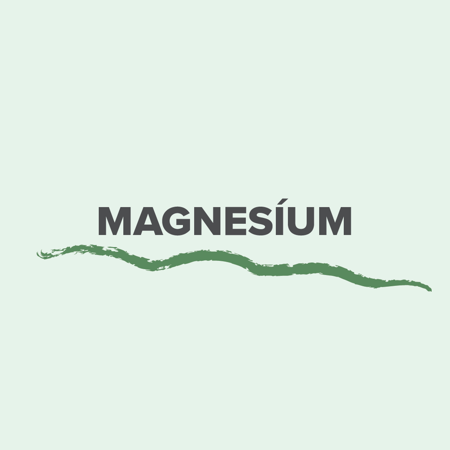 Magnesium