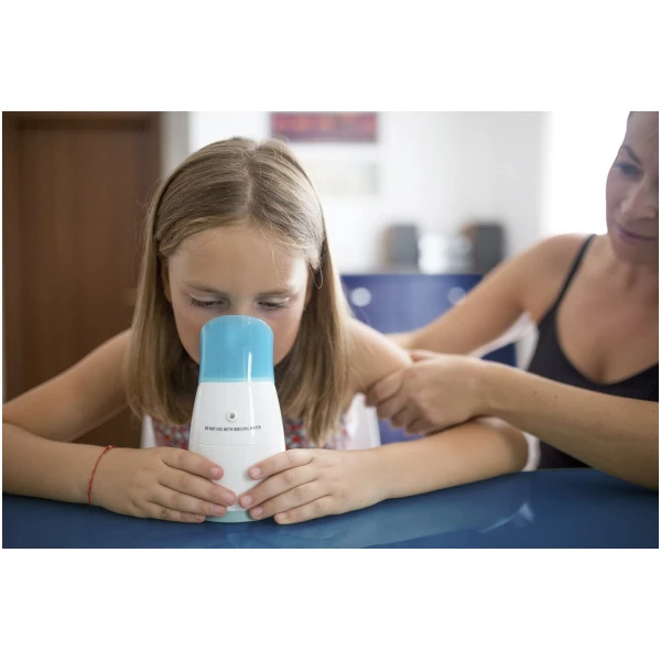 Vicks Steam Inhaler (6)