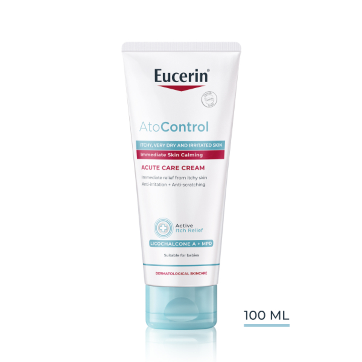 Eucerin AtopiControl Acute Care Cream