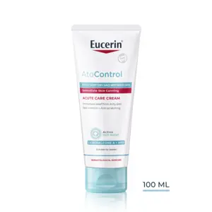 Eucerin AtopiControl Acute Care Cream