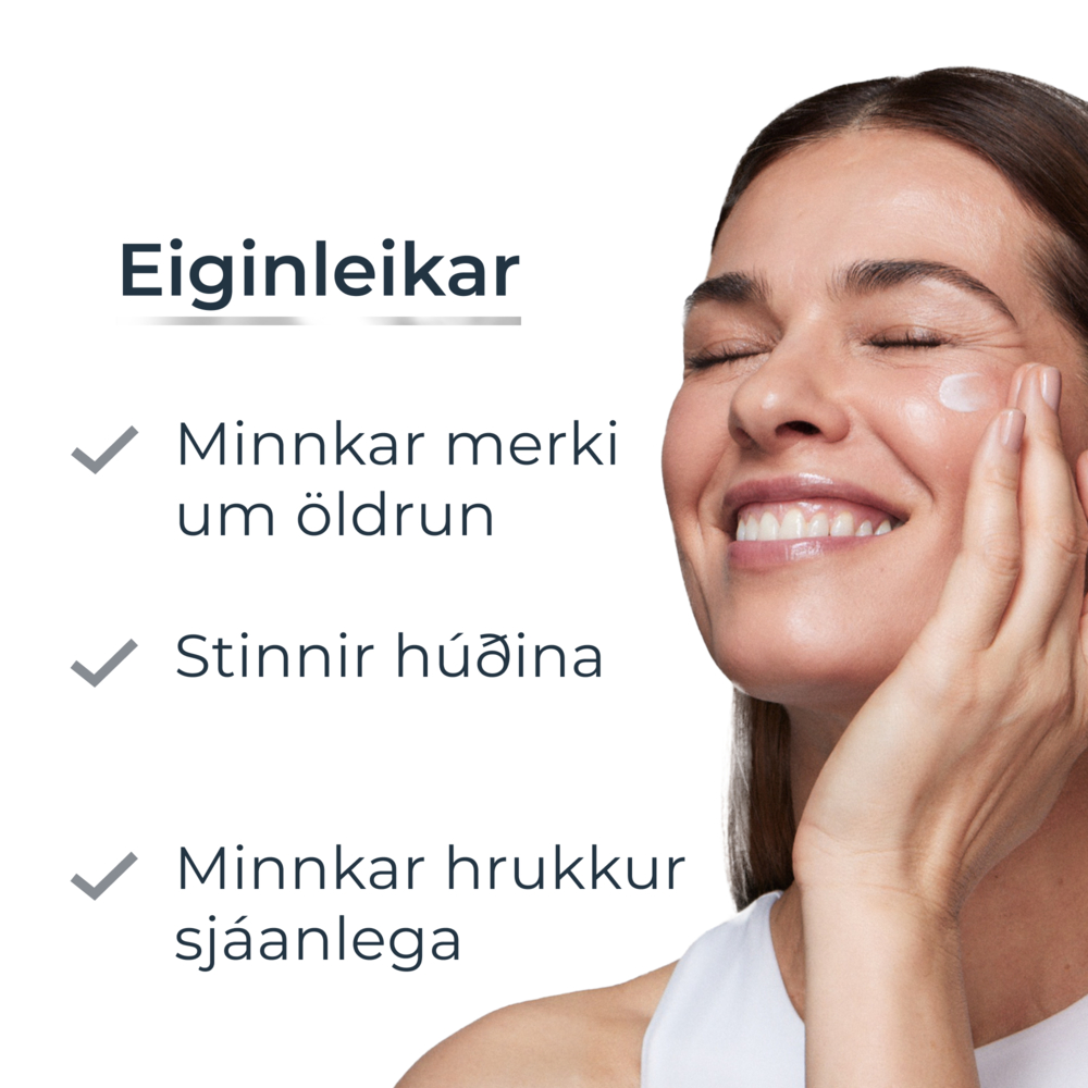 Eucerin Hyaluron - Filler Epigenetic Serum 30 ml. (4)