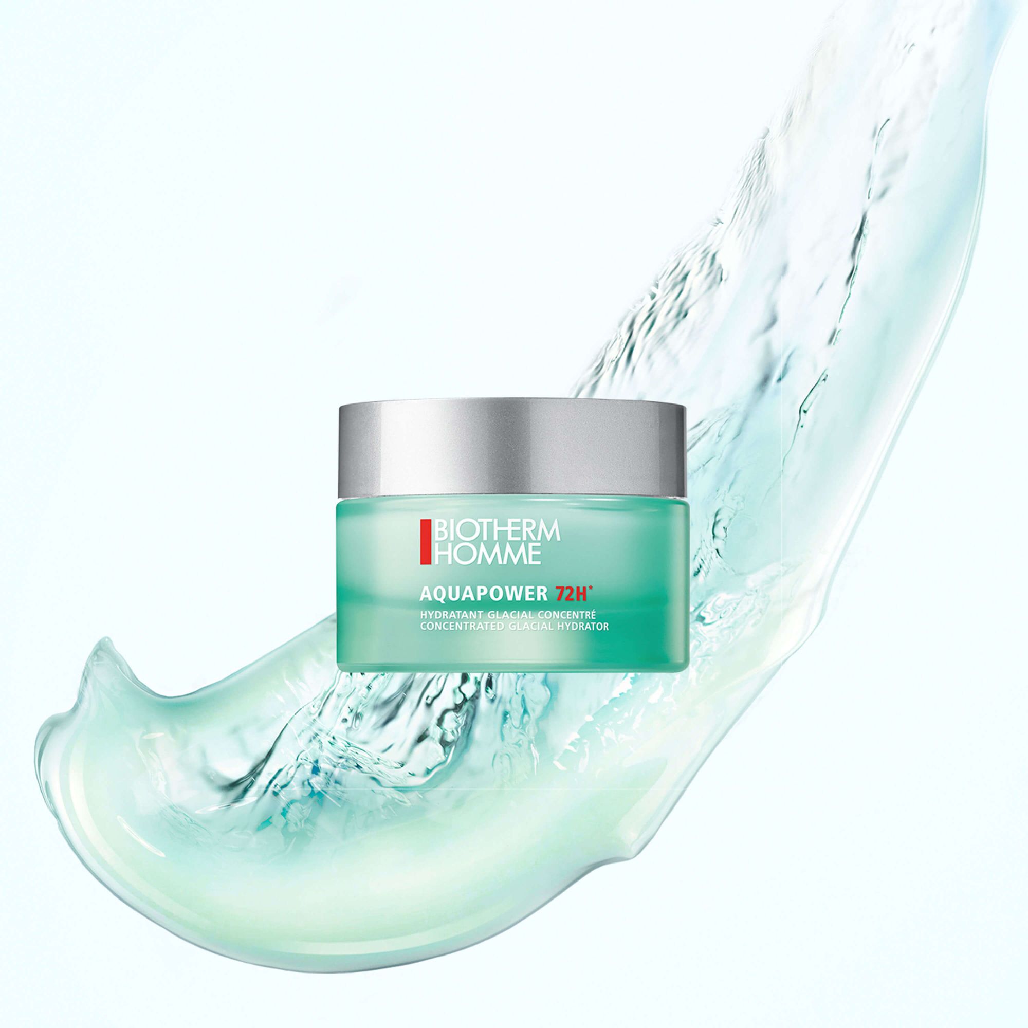 Biotherm Homme Aquapower 72H 50 ml. (4)