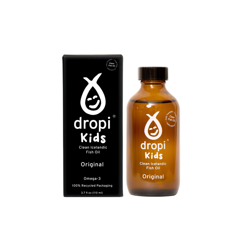 Dropi Kids Original 110 ml.
