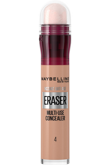 Maybelline Age Rewind Concealer Brightener Honey #04