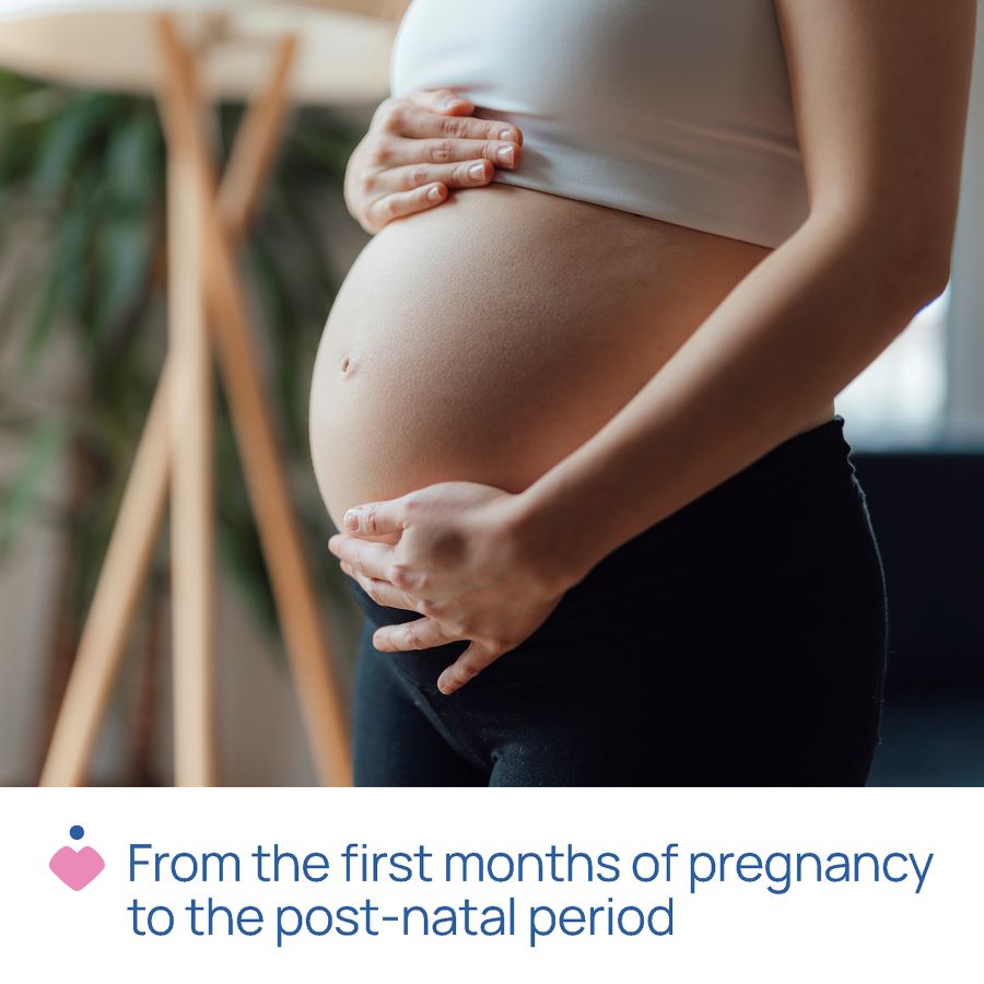 Chicco 4in1 Meðgönguolía 200 ml. (3)