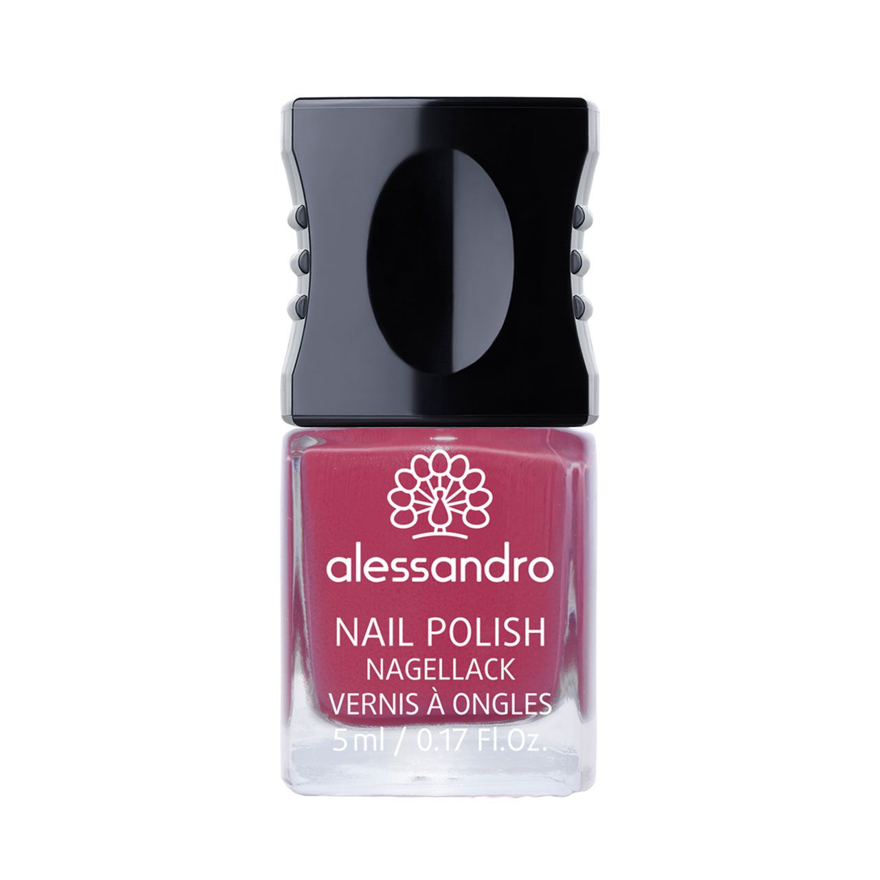 Alessandro naglalakk 5 ml. #Petite Nana